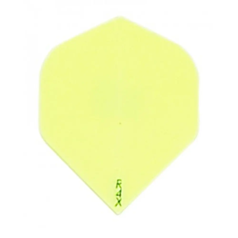 Plumas R4X Standard AmarillaF3435