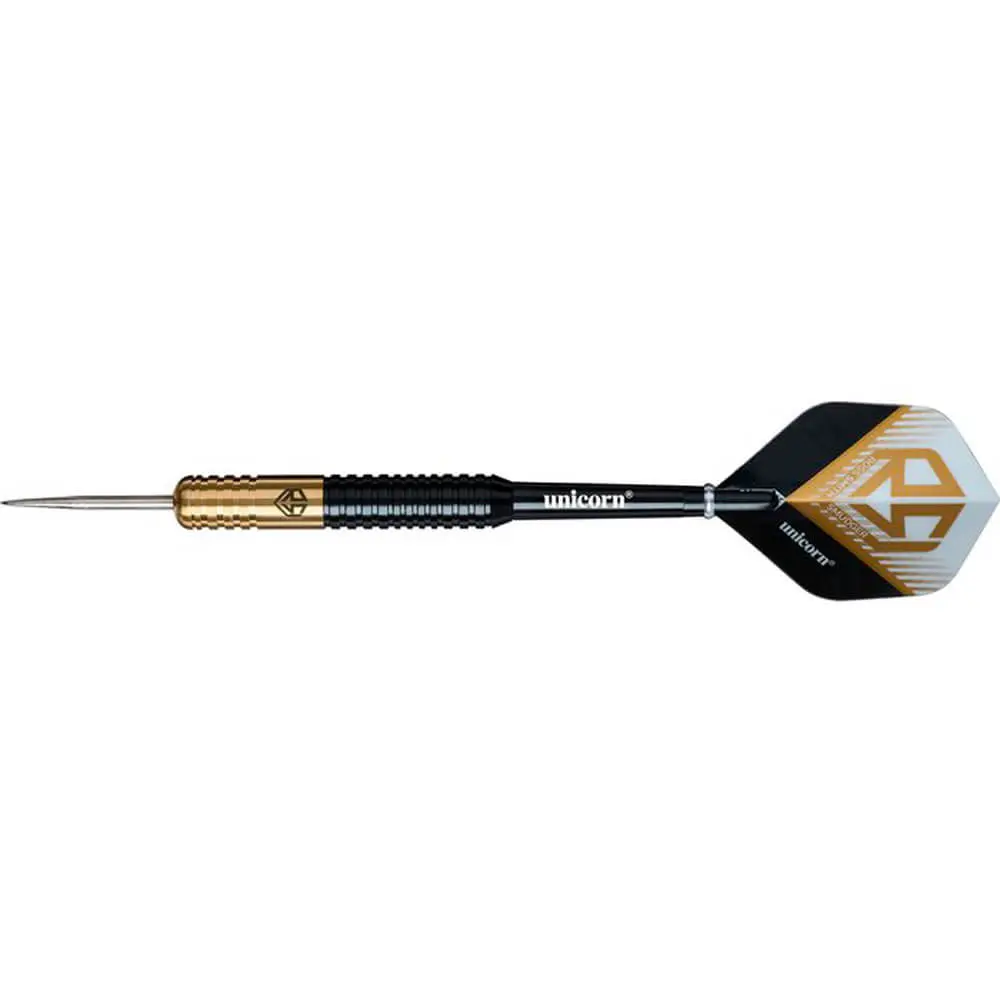 Dardos Unicorn Ross Smith Brass 20gr28236