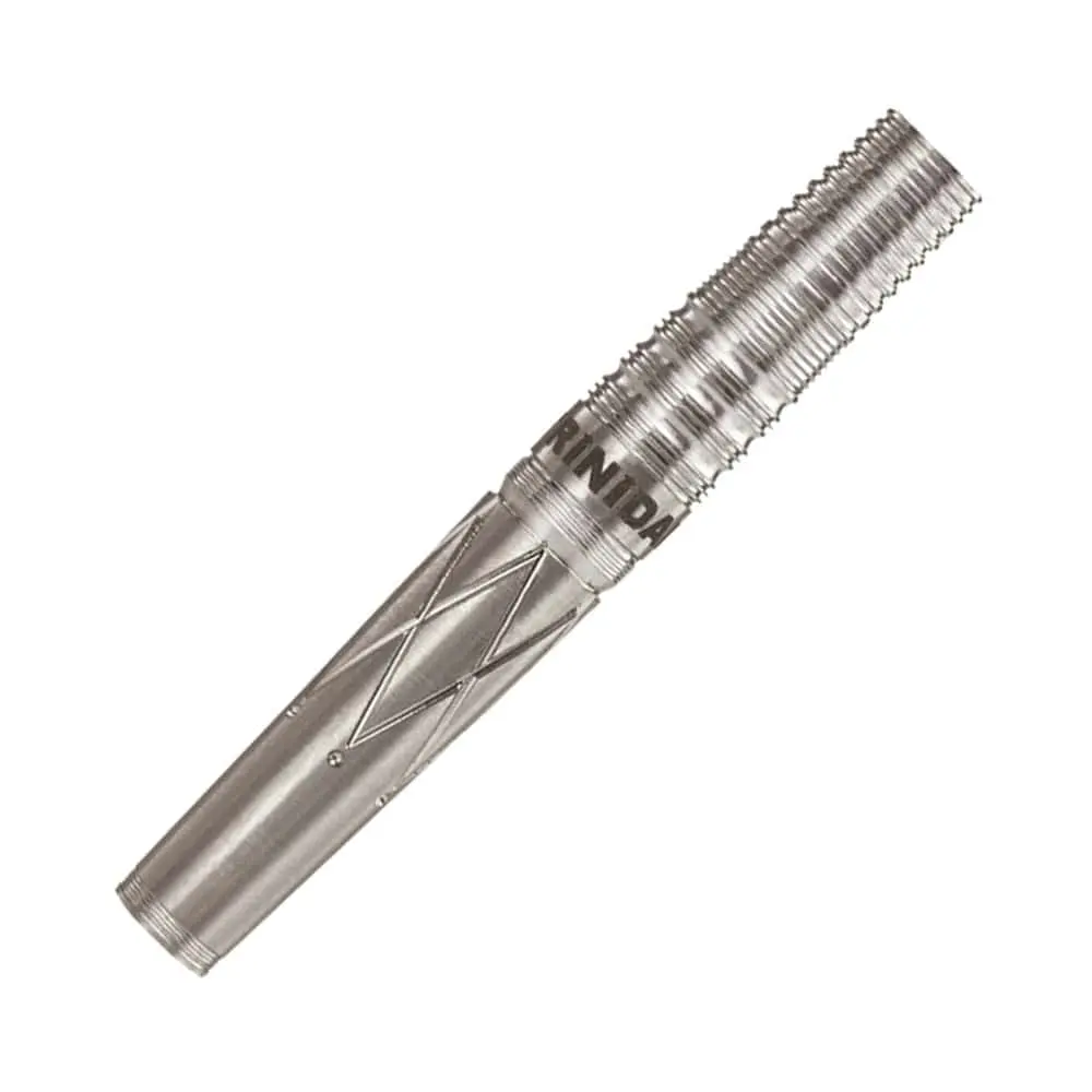 Dardos Trinidad Darts Seo Byung Su Type 3 90% Tungsteno 21.5g Profesionales