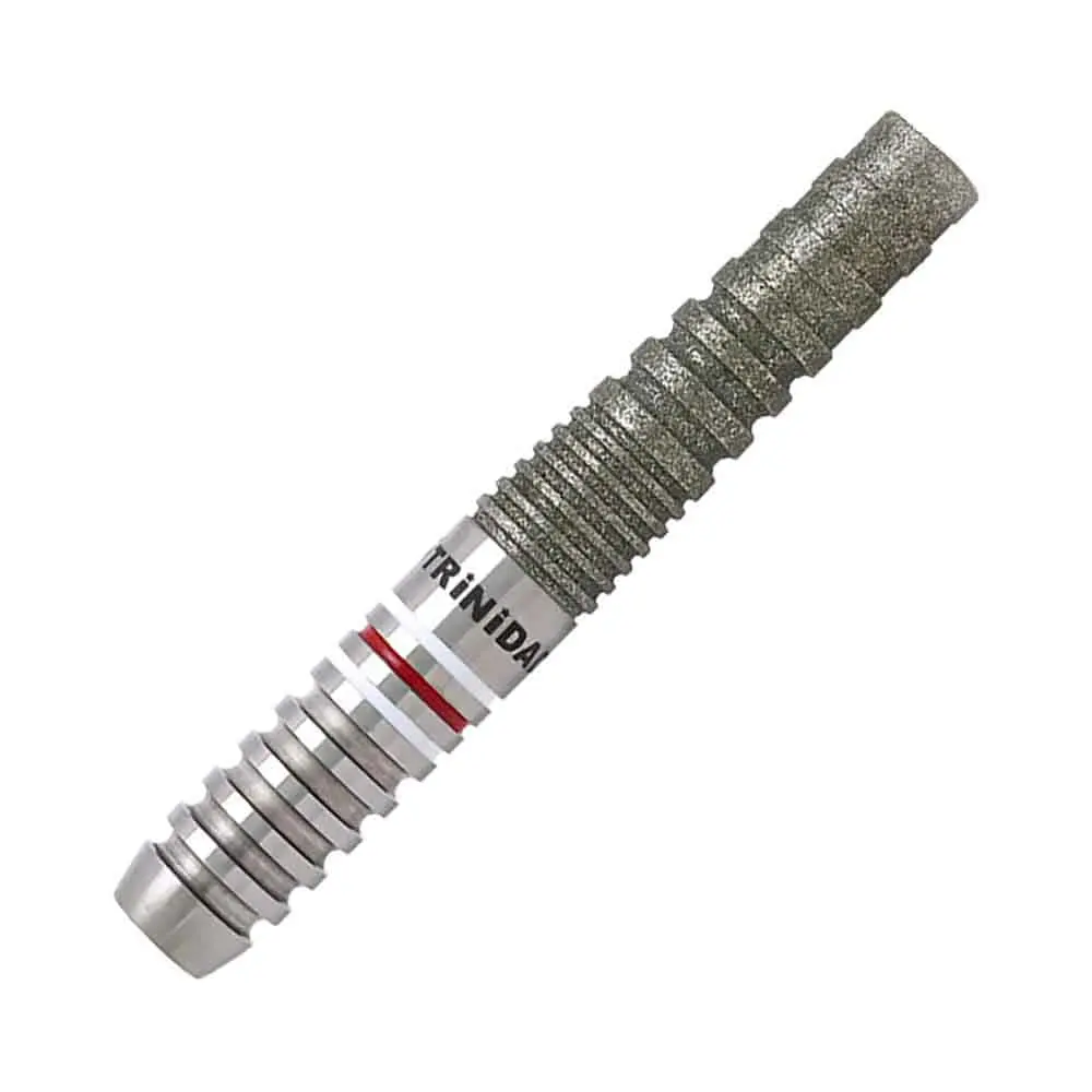 Dardos Trinidad Darts Gomez Type 13 80% Tungsteno 22.6g Alto Rendimiento