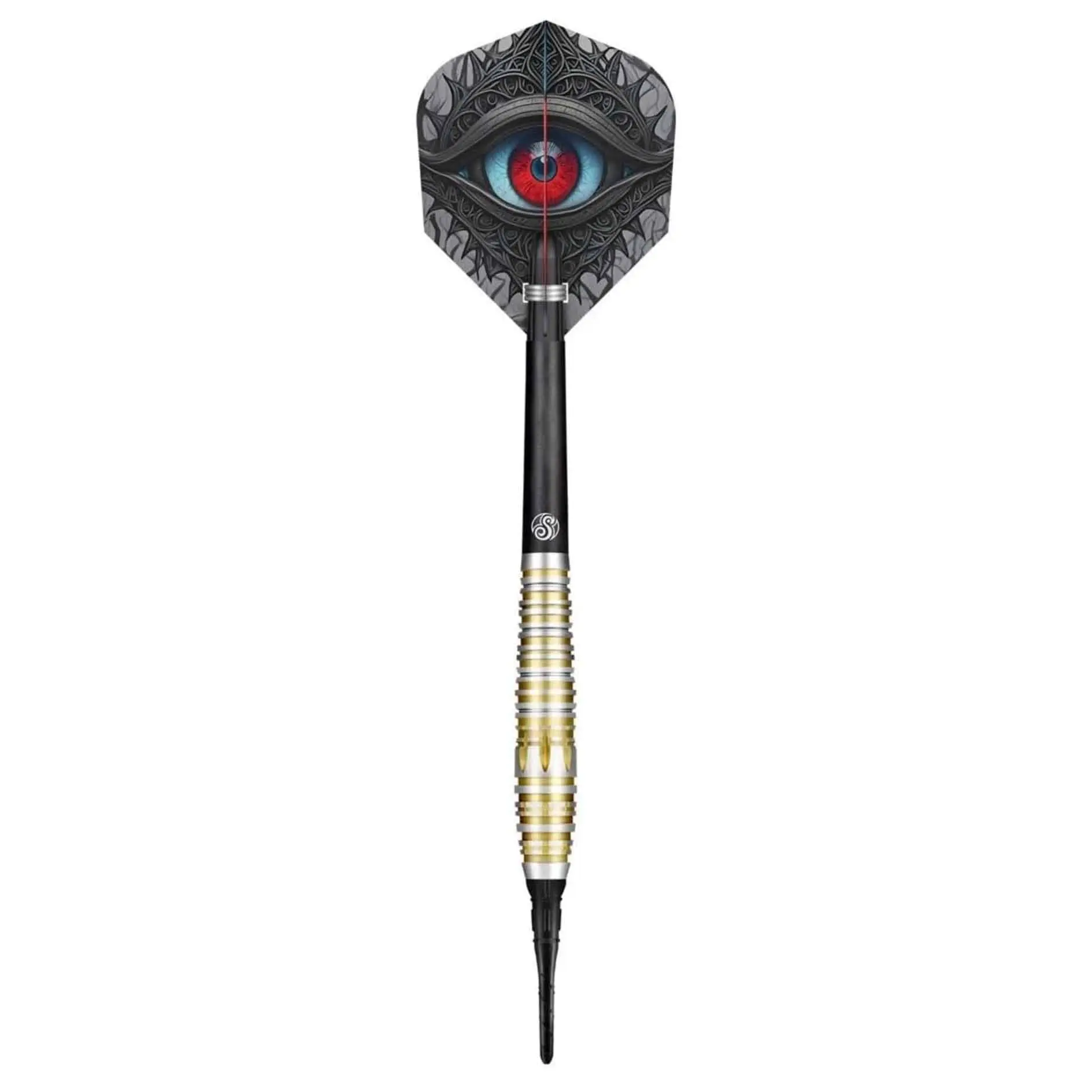 Dardos Shot Celt Balor SH- 90% Tungsteno 18g Profesionales vista 2