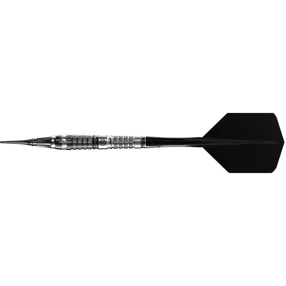 Dardos Caliburn Sword S5 95% Tungsteno 20g Profesionales