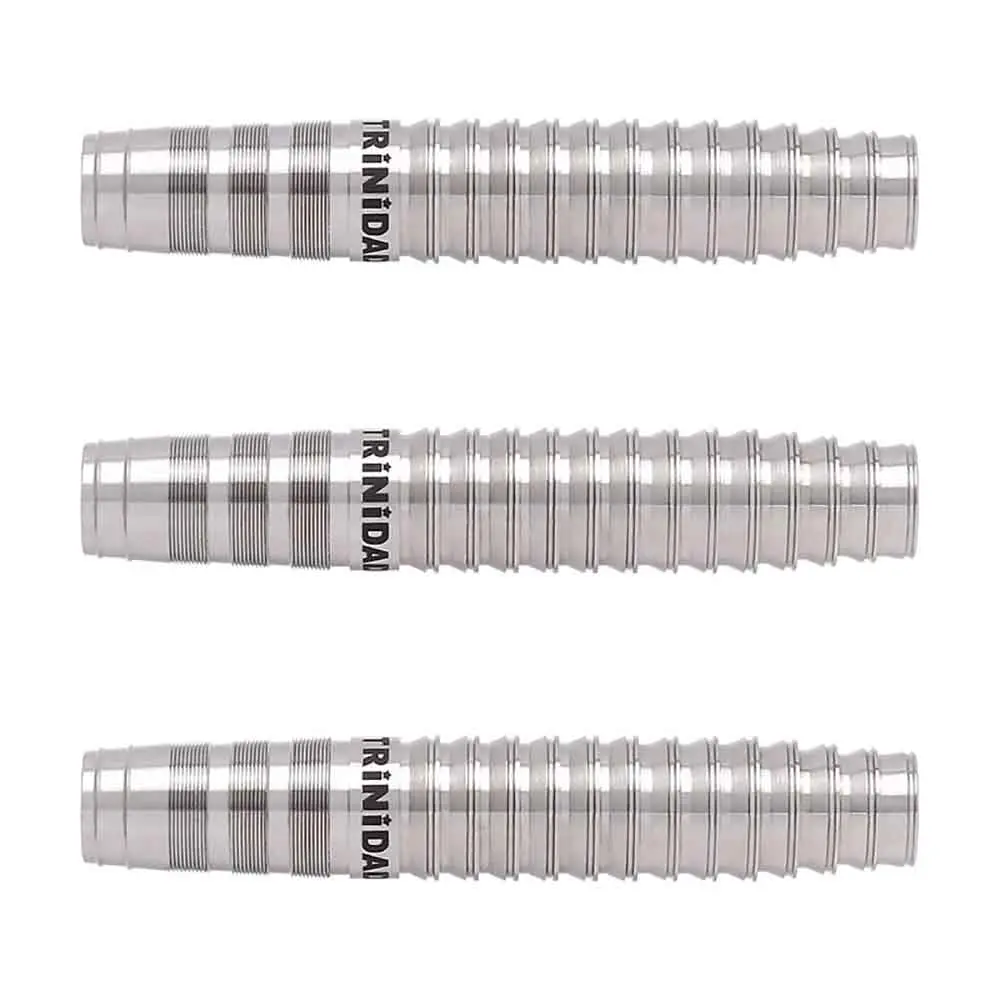 Dardos Trinidad Darts Gonzalez Type 4 80% Tungsteno 20g Alto Rendimiento vista 2
