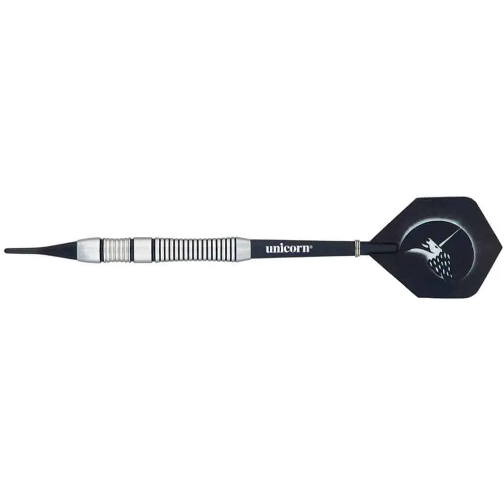 Dardos Unicorn Darts Core Plus Satinlux 18g
