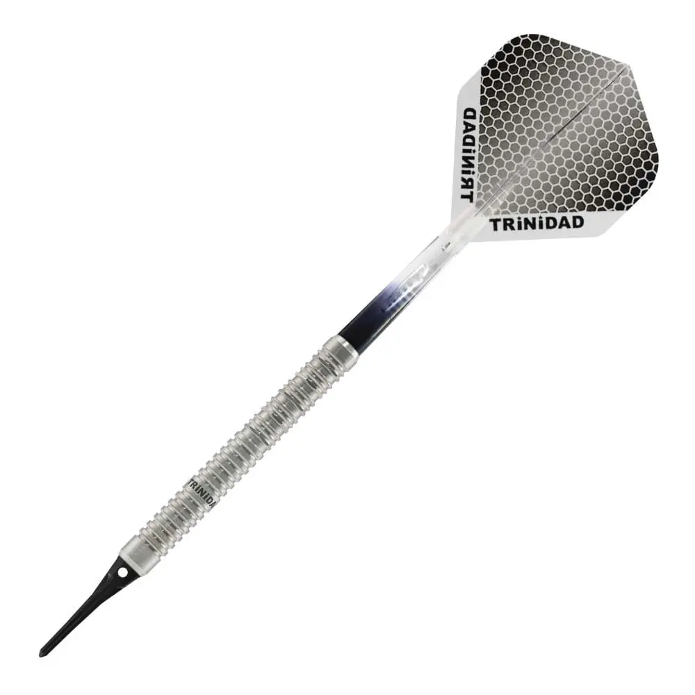 Dardos Trinidad Darts Bassa 90% Tungsteno 20.5g Profesionales vista 5