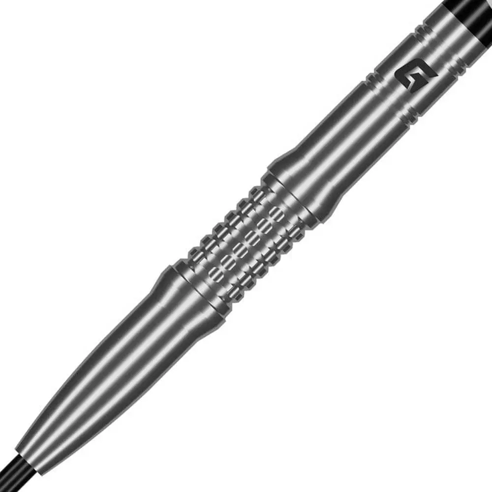 Dardos GOAT Javelin Steel 90% 24g vista 6