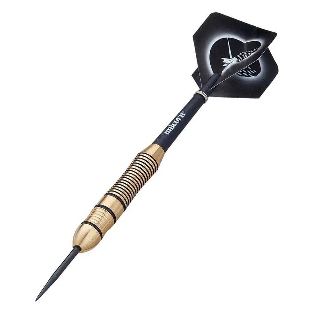 Dardos Unicorn Core Plus Brass S1 22gr Latón8676 vista 2