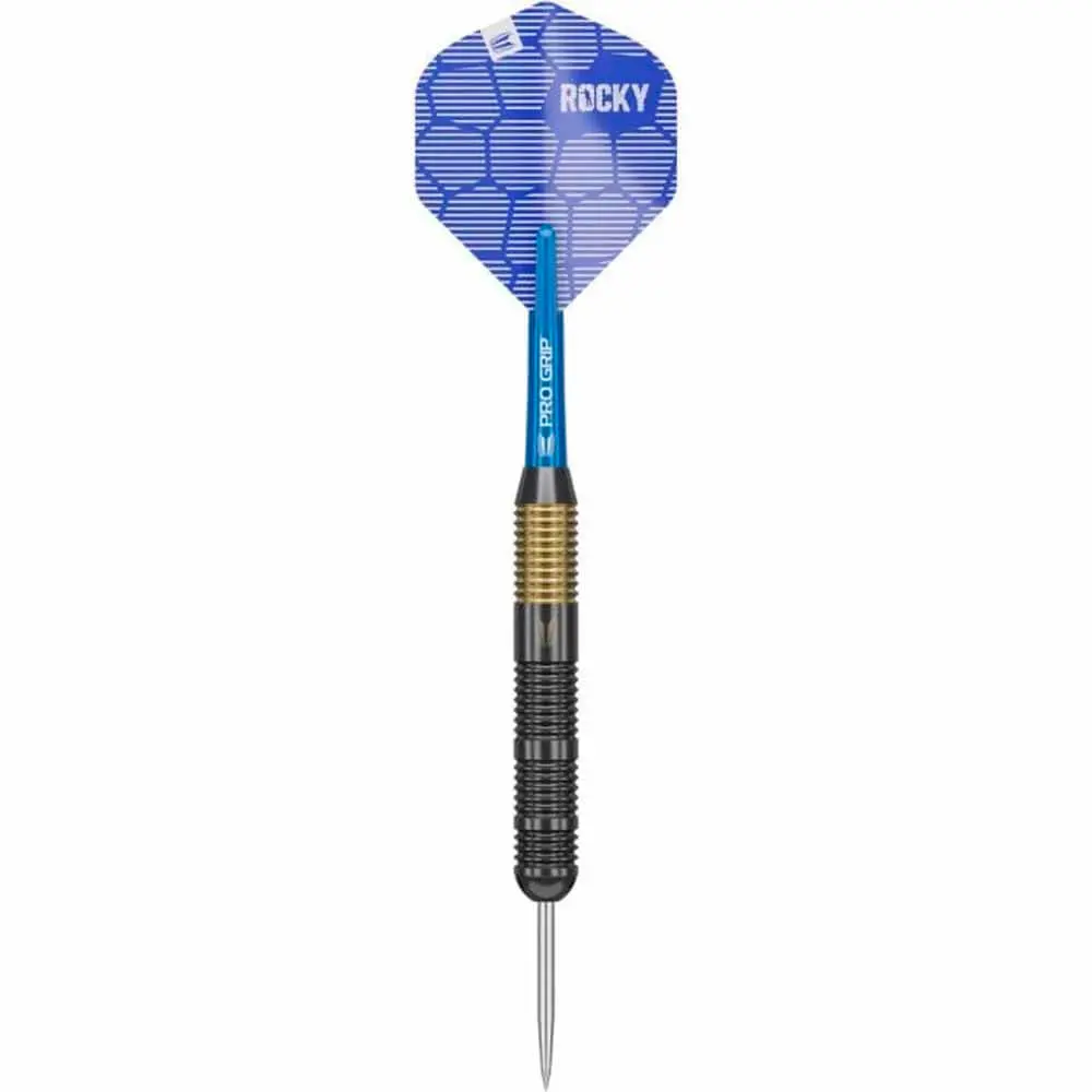 Dardos Target Darts Josh Rock Brass 22g vista 6