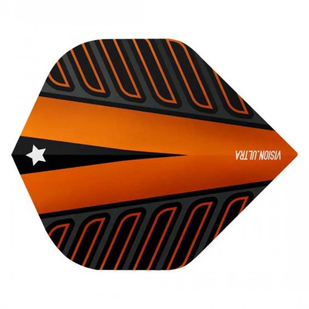 Plumas Target Darts Voltage Vision Ultra Orange nº2333350 vista 3