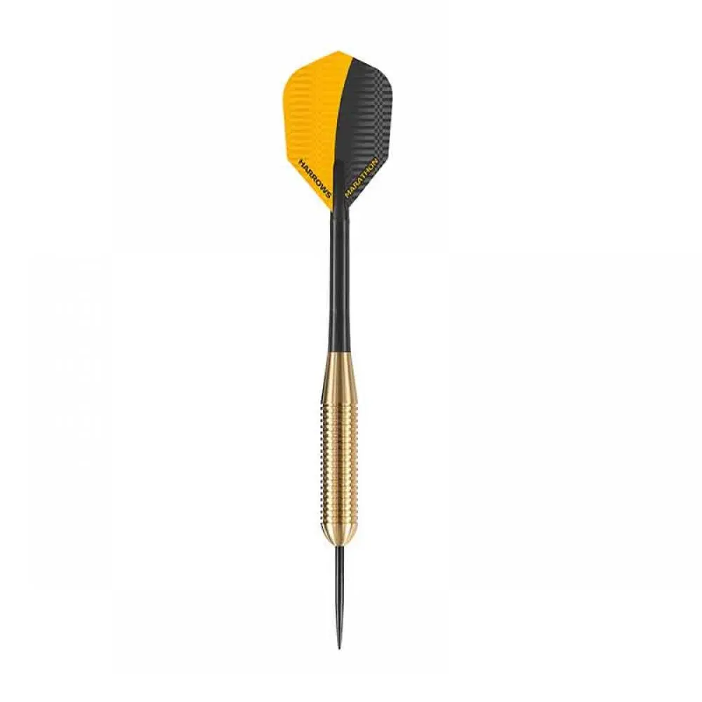 Dardos Harrows Darts Club 22gR vista 3