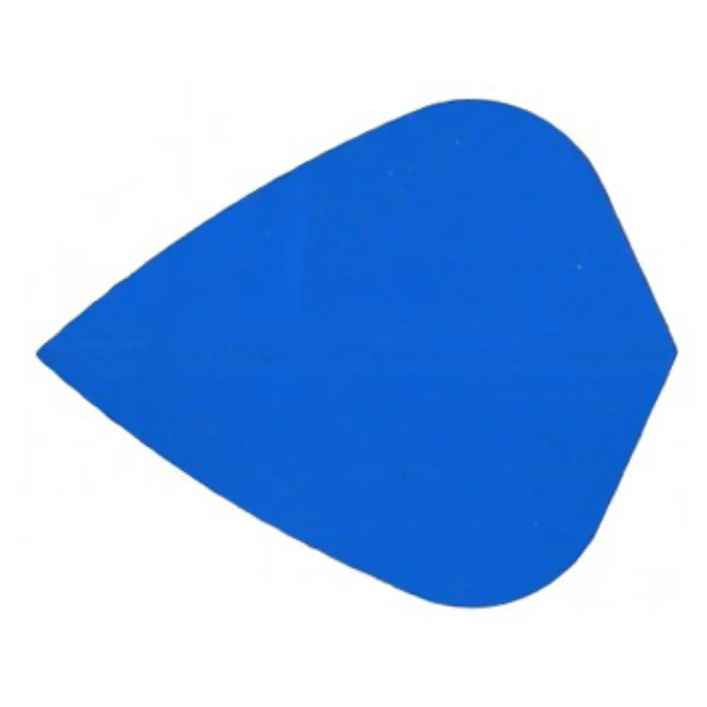 Plumas R4X Kite Azul 1633 vista 2