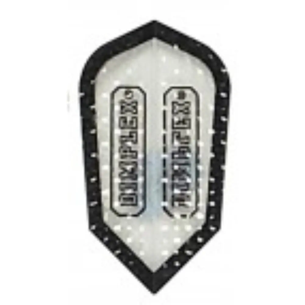 Plumas Dimplex Slim Transparente4056