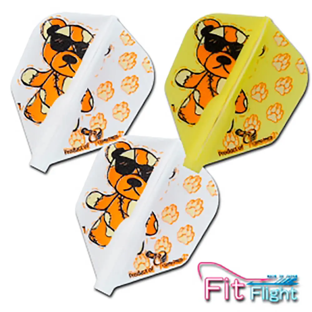 Plumas Fit Flight Eddie Thien Shape vista 2