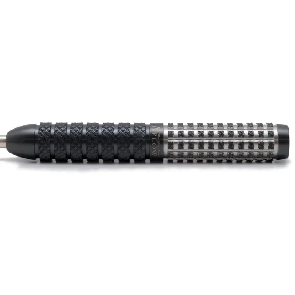 Dardos Dynasty Darts A Flow Isabell 2 Jesus Noguera Perea Steel 90% 22gr vista 2