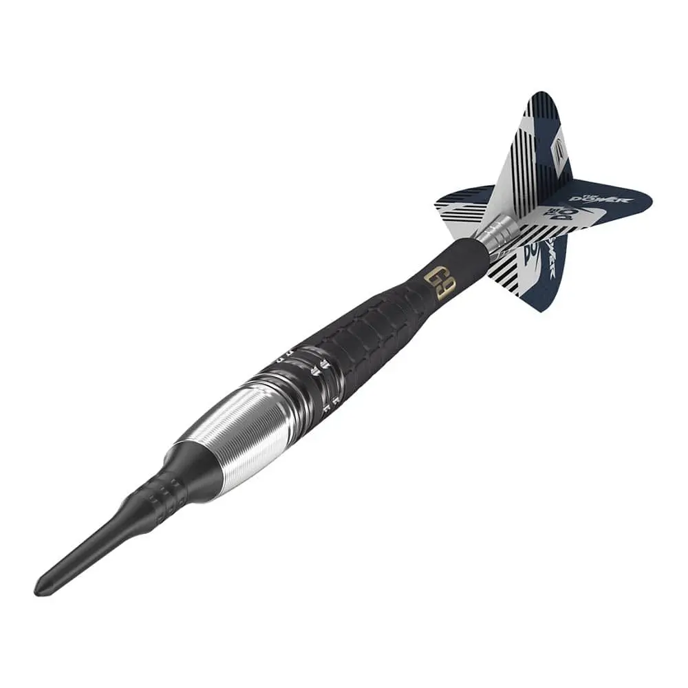 Dardos Target Phil Taylor Power Gen 9 95% Tungsteno 18g Profesionales vista 2