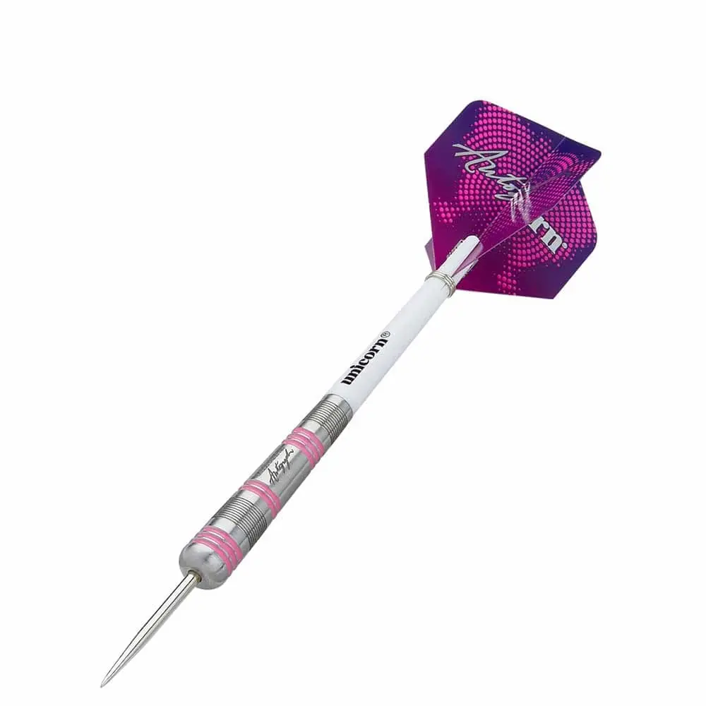 Dardos Unicorn Autograph S3 19g 80%6035 vista 3