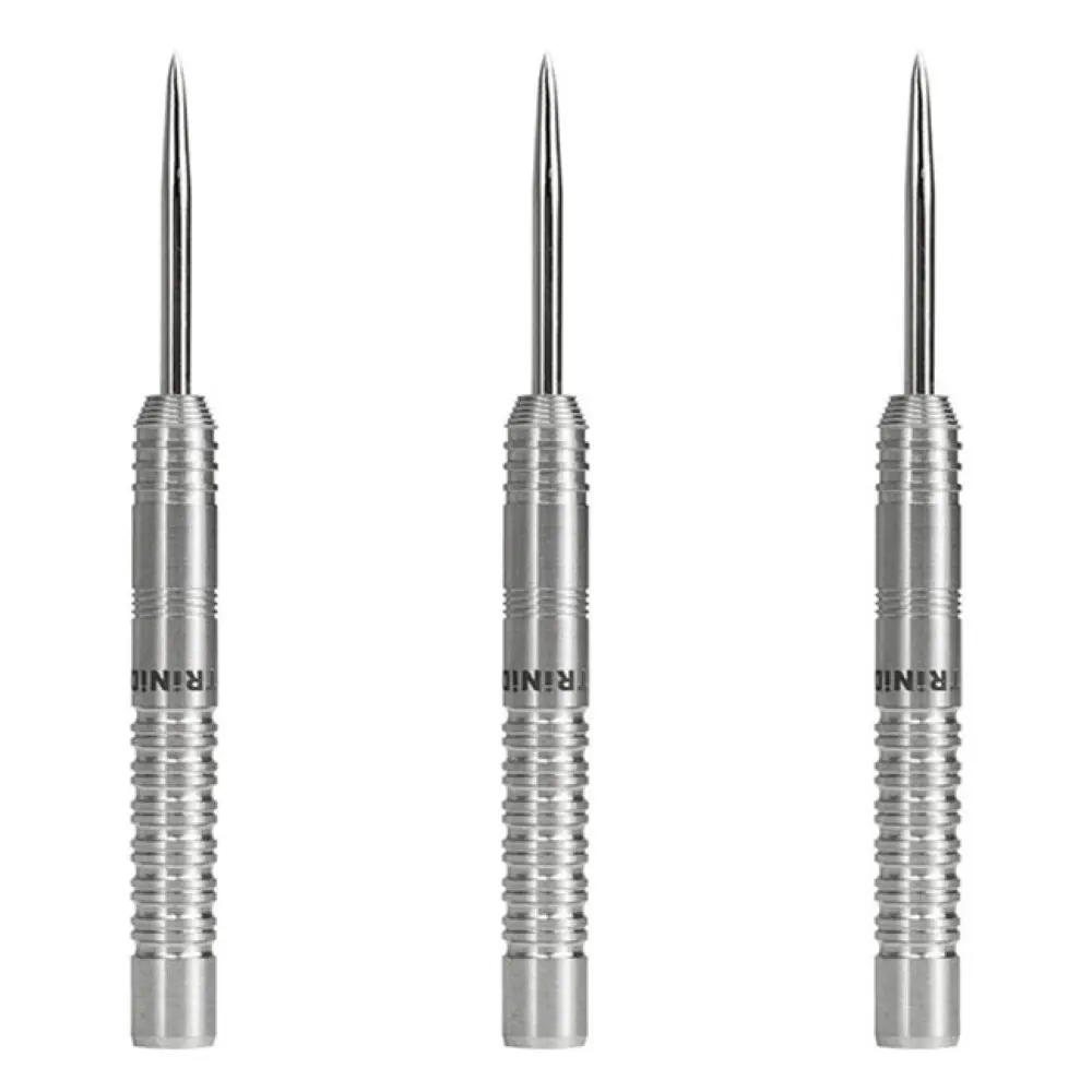 Dardos Trinidad Darts Chandler Steel 22.0g 90% vista 3