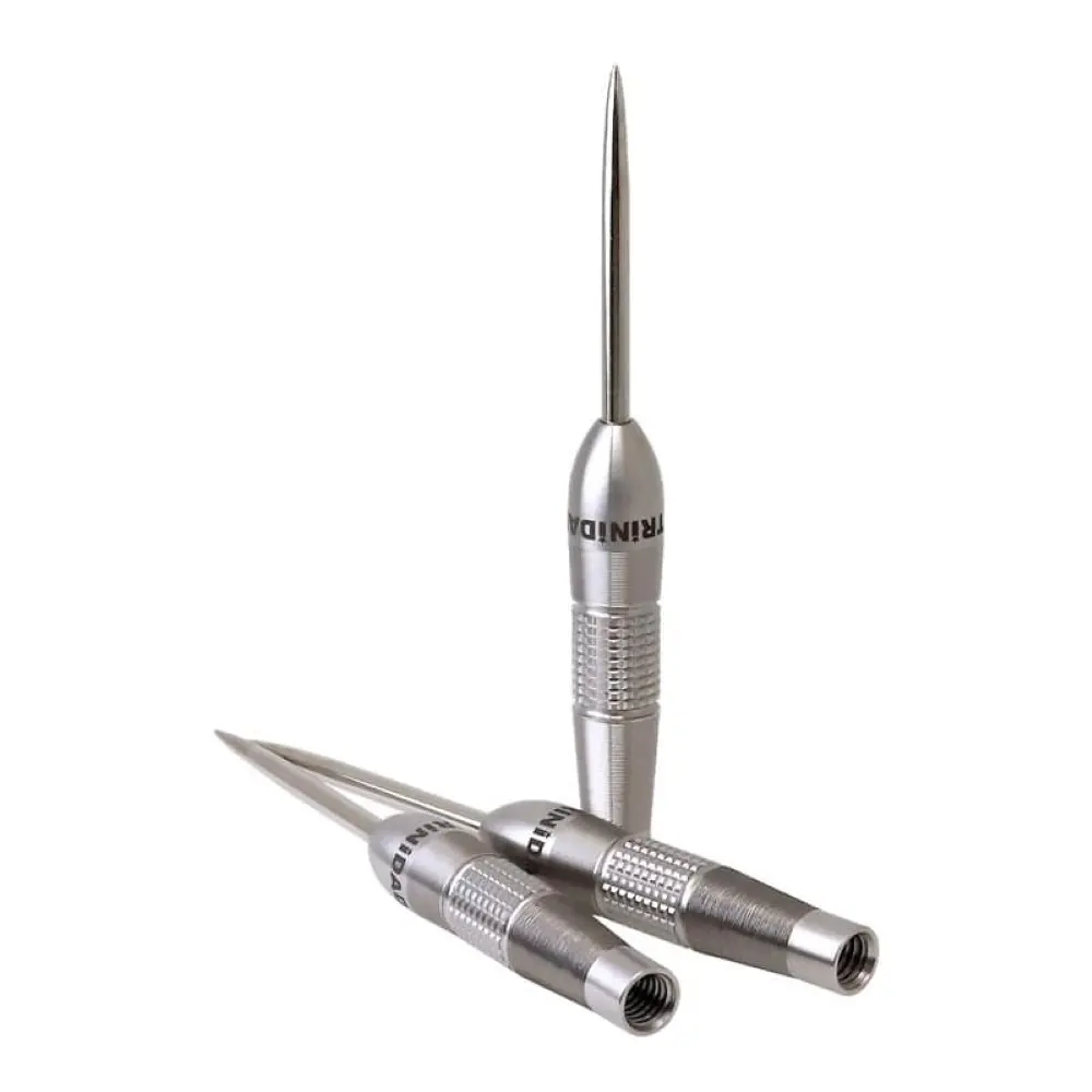 Dardos Trinidad Darts Duran 5 19gr 80% vista 4