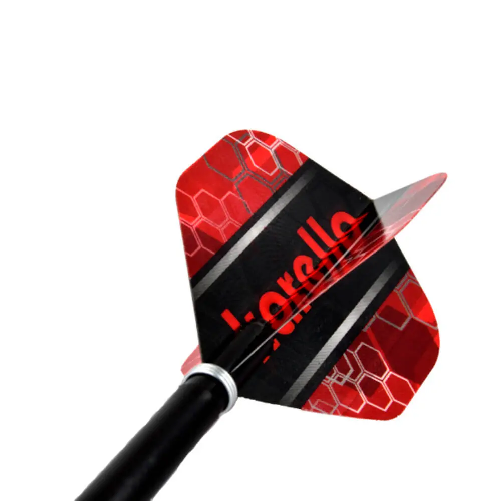 Pluma Karella XT-7 100mic8032.14 vista 3
