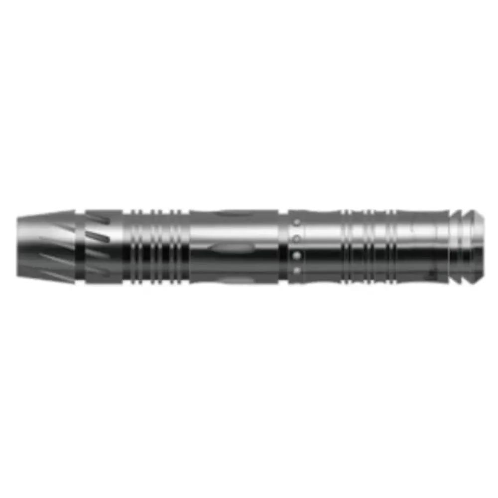 Juego Dardos Gildarts Matón 90% Tungsteno 18g Profesionales vista 2