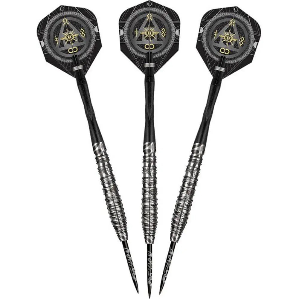 Dardos Shot Alchemy Runstil 90% 23grSH-ALRST-23 vista 3