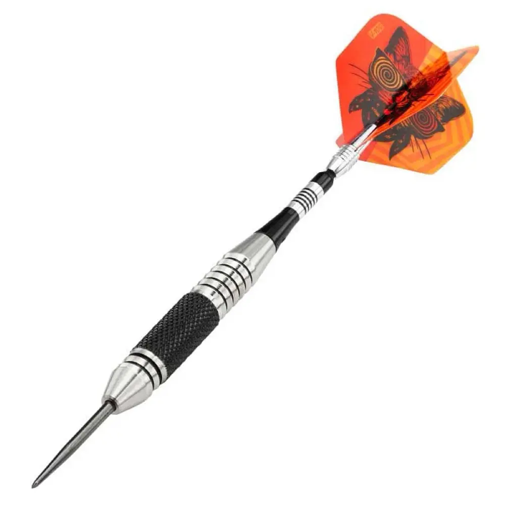Dardos Viper The Freak Darts Nickel 22gr22-1704-22 vista 6