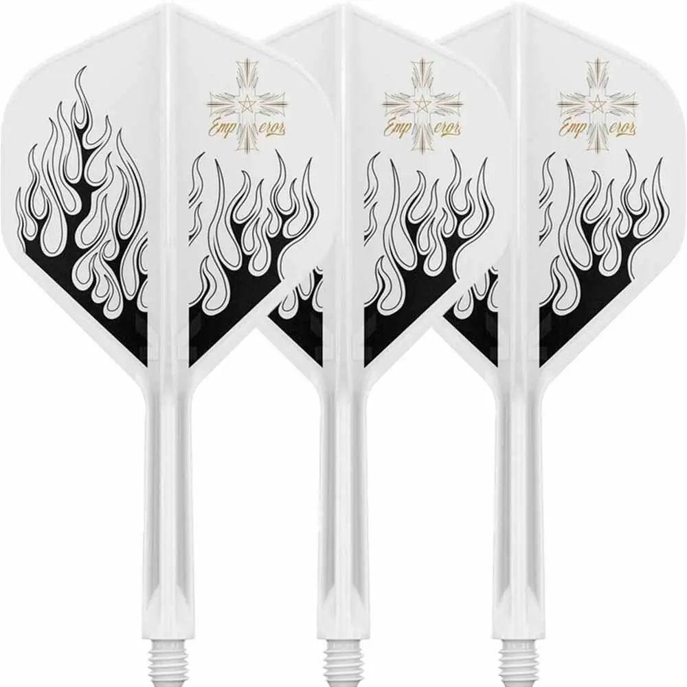 Plumas Target K-Flex No.2 Intb Mitsumasa Hoshino Pyro410204