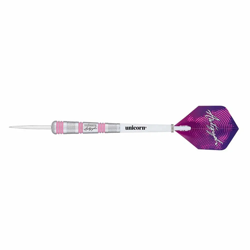 Dardos Unicorn Autograph S3 19g 80%6035