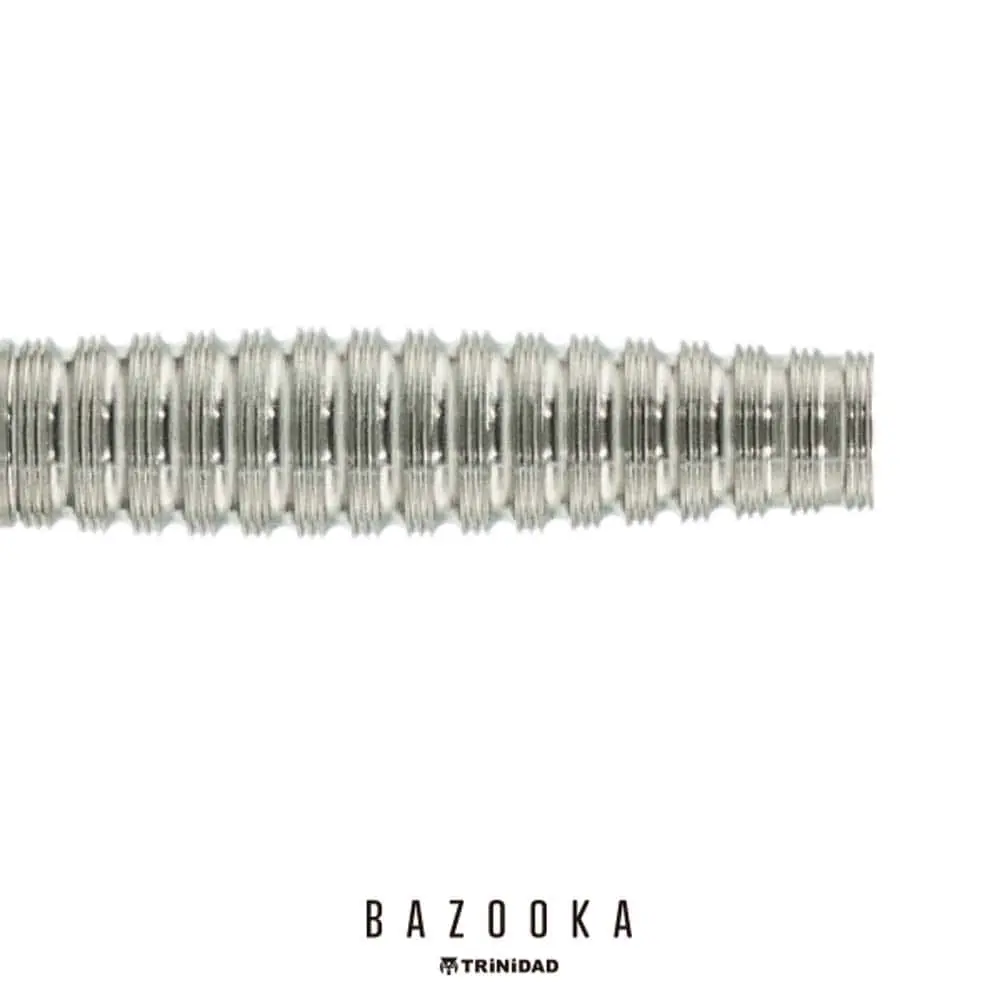 Dardos Trinidad Darts Bazooka Yuya Fukuchi Steel 90% 22.5gr vista 3