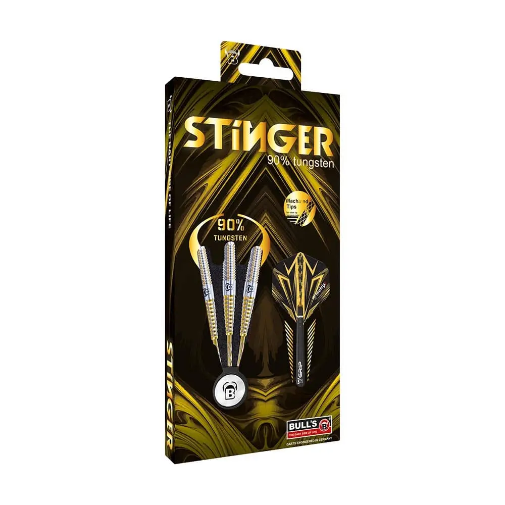 Dardos Bulls Darts DE Stinger 90% 25gr14825 vista 6