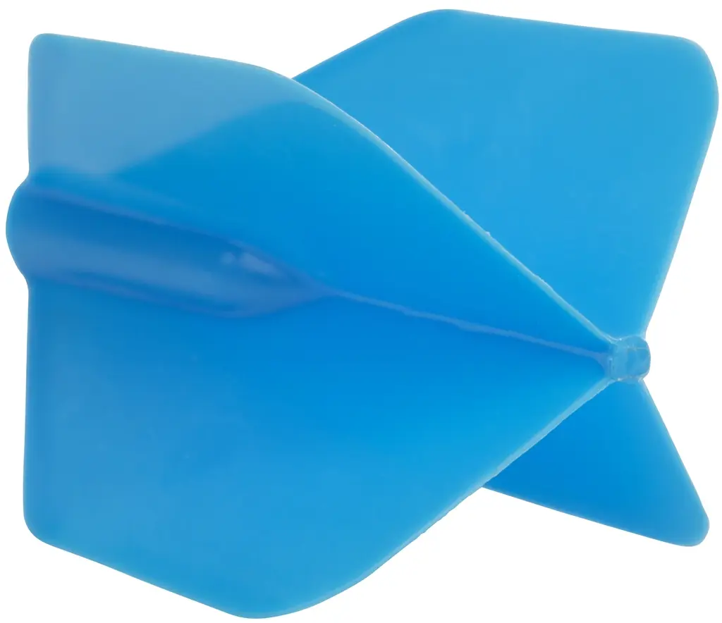 Pluma Bulls Darts Robson Estandar Small Azul51708 vista 2