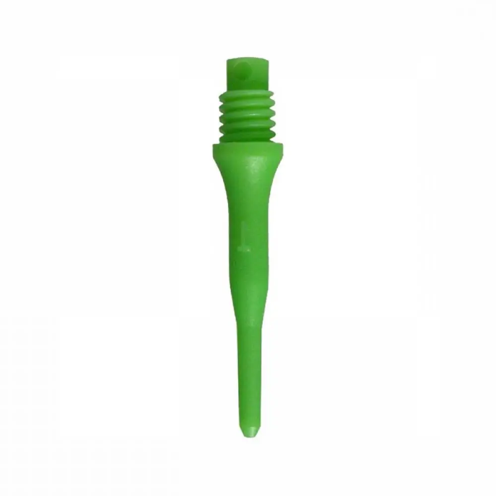 Puntas Bulls Silicona Tefo X Verde 2ba 22mm vista 2