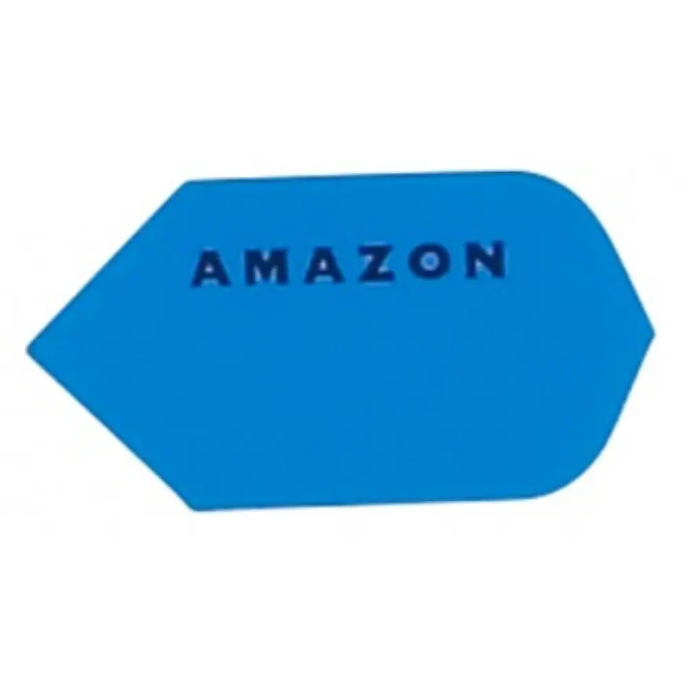 Plumas Amazon Slim AzulF0960 vista 2