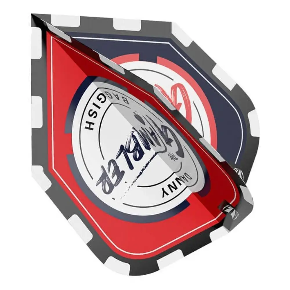 Plumas Target Darts Danny Gambler Pro Ultra NO6335840 vista 3