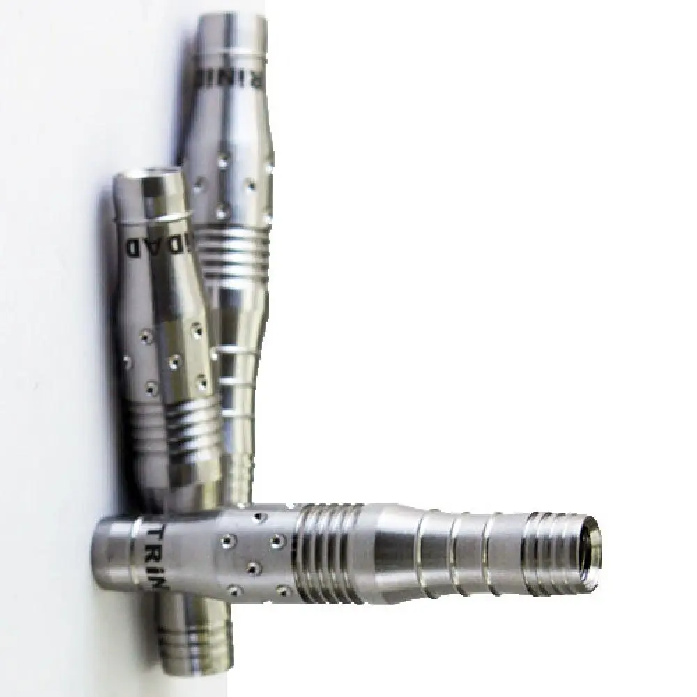 Dardos Trinidad Rocky 90% Tungsteno 19g Profesionales vista 3