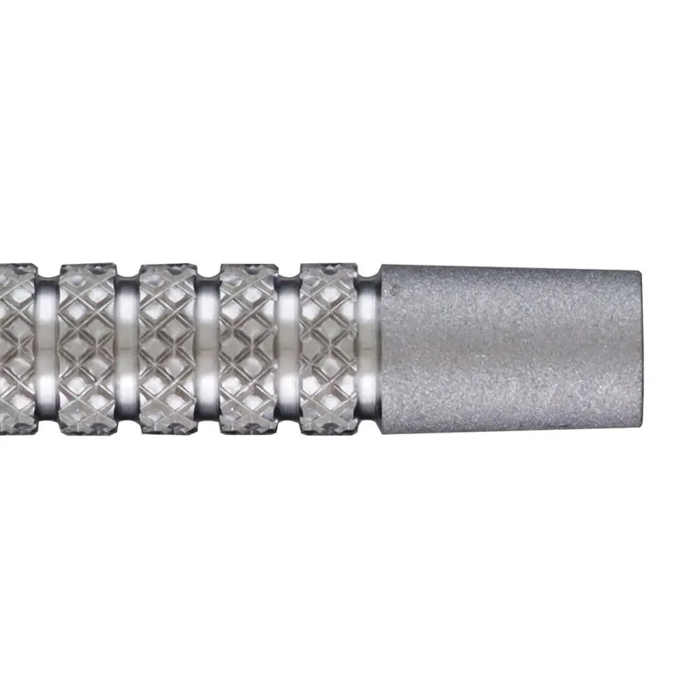 Dardos Trinidad Hiroyuki Yoshino Eder Type 4 Soft 90% Tungsteno 19g Profesionales vista 4