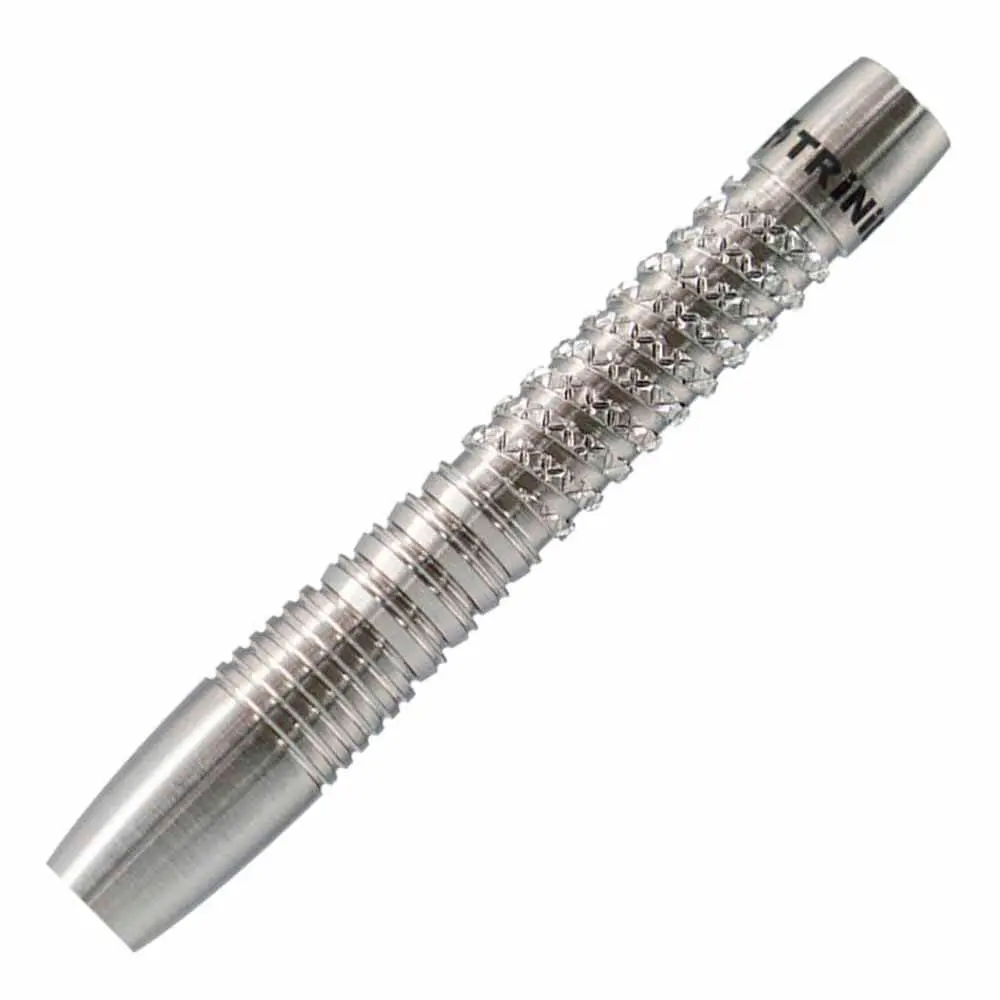 Dardos Trinidad Darts Saldivar Tipo 4 Nakanishi Nagakichi 90% Tungsteno 22.5g Profesionales