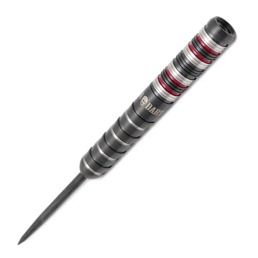 Dardos Dynasty Darts Astra Redstar Kudos Steel 90% 23gr