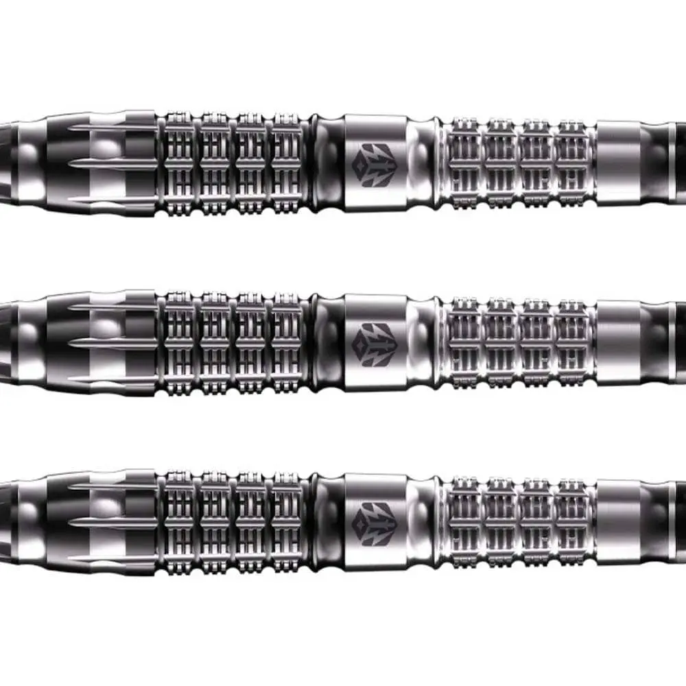 Dardos Caliburn Sword S5 95% Tungsteno 20g Profesionales vista 3