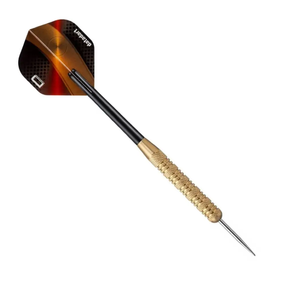 Dardos Datadart Modelo Butt Brass 20g vista 3