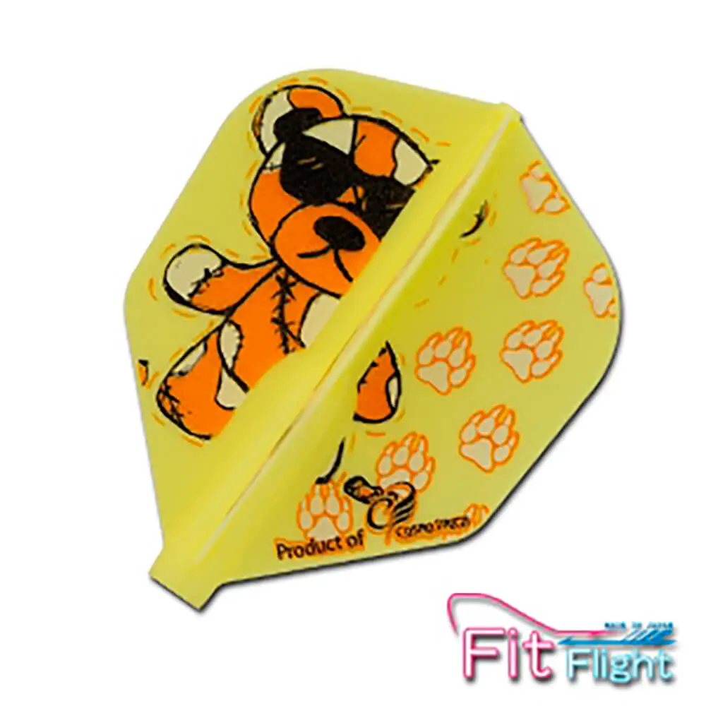 Plumas Fit Flight Eddie Thien Shape vista 3
