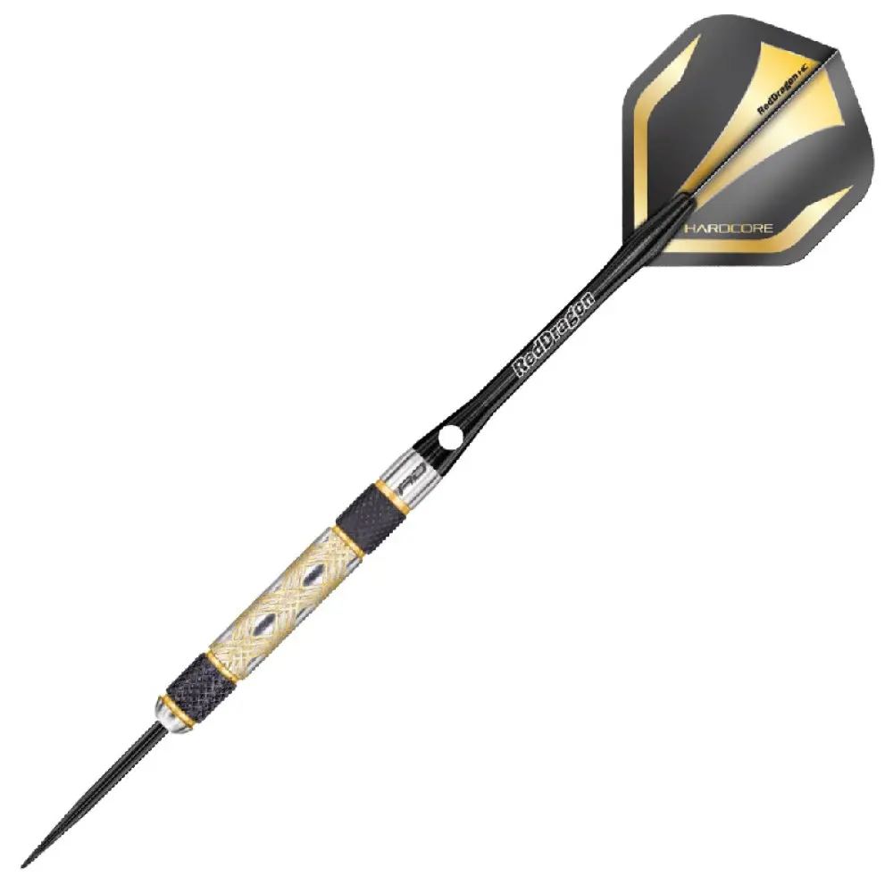 Dardos Red Dragon Golden Eye 1 85% 26g