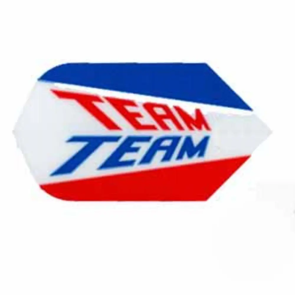 Plumas Team Team Slim vista 3
