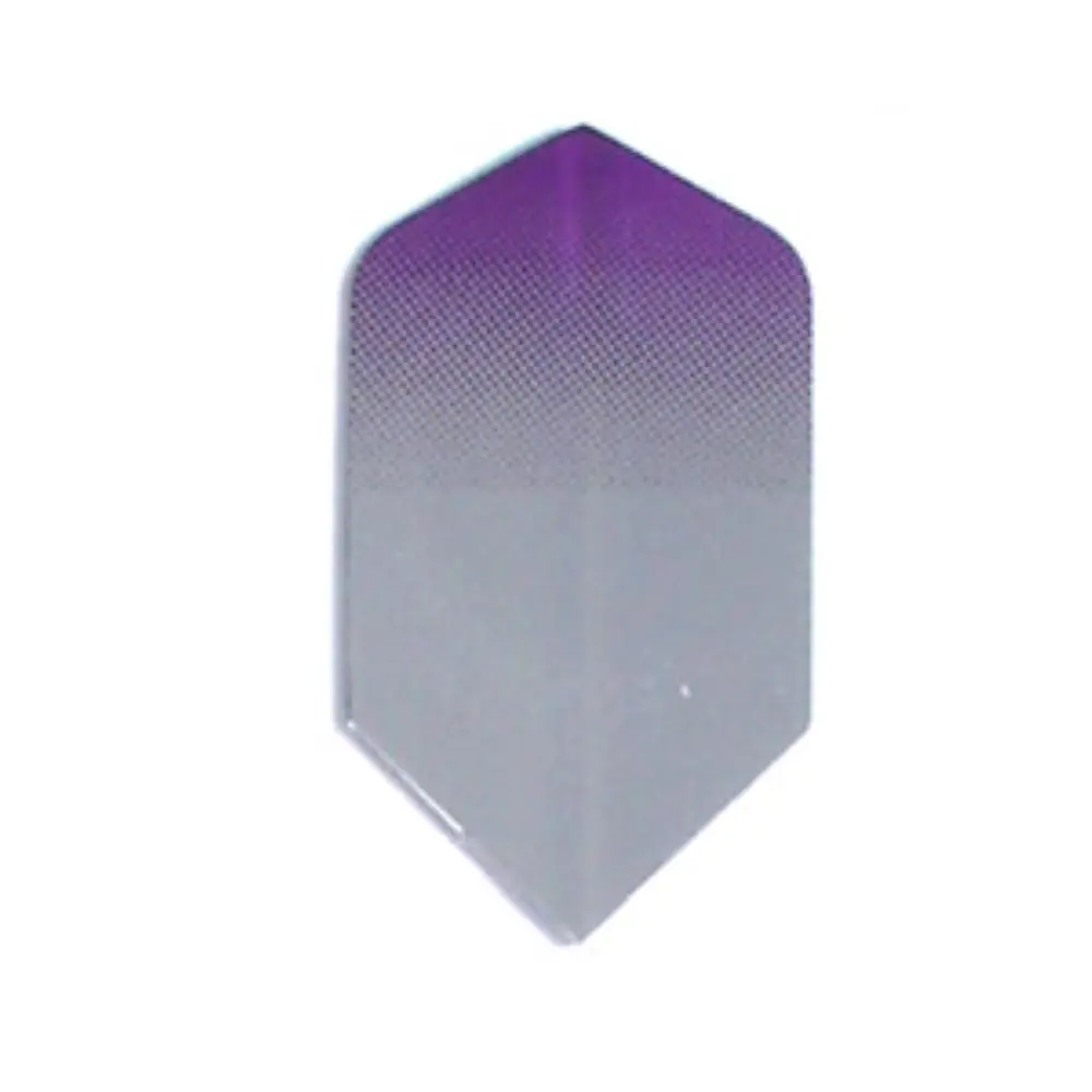 Plumas Amerithon Slim Plata Morada3242