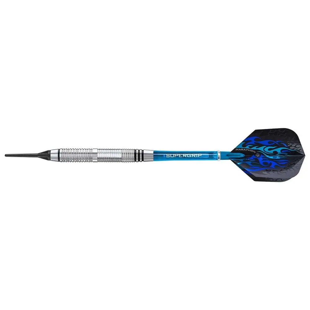 Dardos Harrows Darts Blaze B Inox Steel 18g