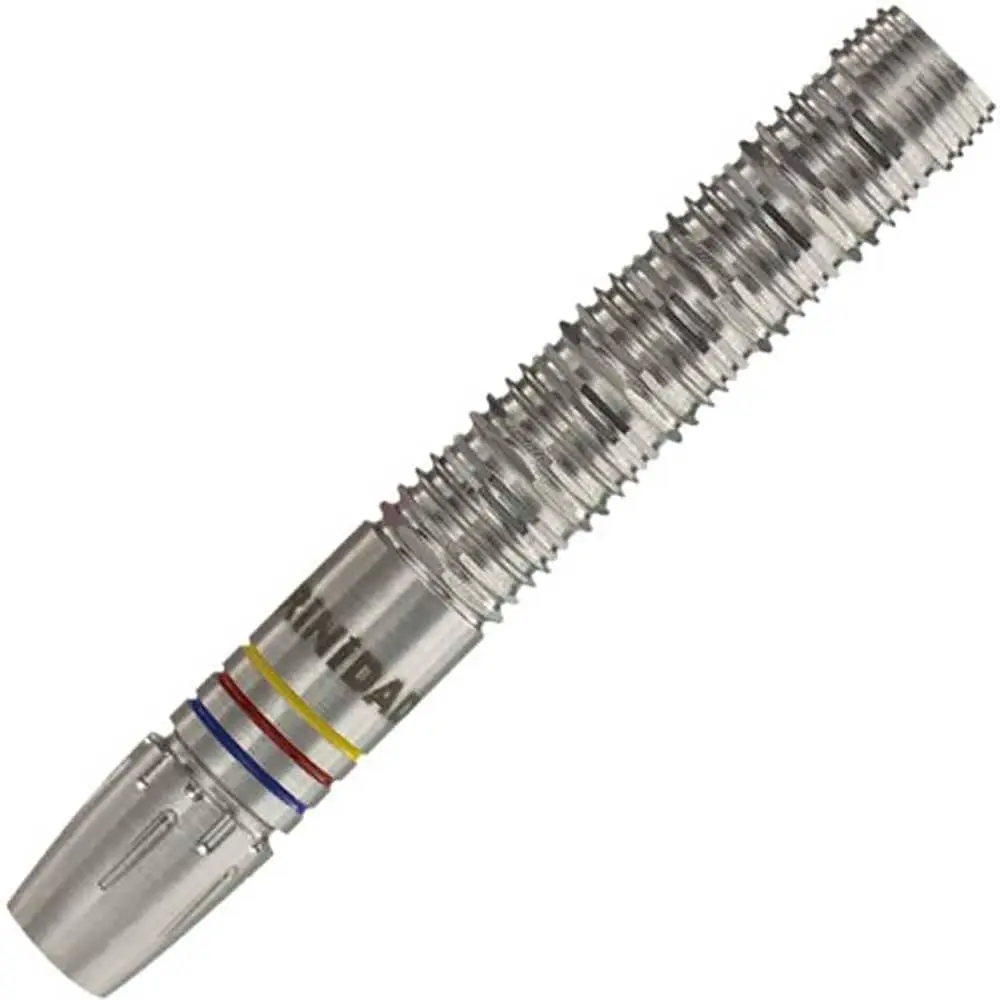 Dardos Trinidad Darts Raymond Copano Soft 90% Tungsteno 22.0g Profesionales