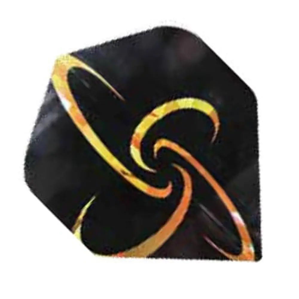 Pluma Gildarts 3D Estandar Fire SwirlMG-ZF-B015 vista 2