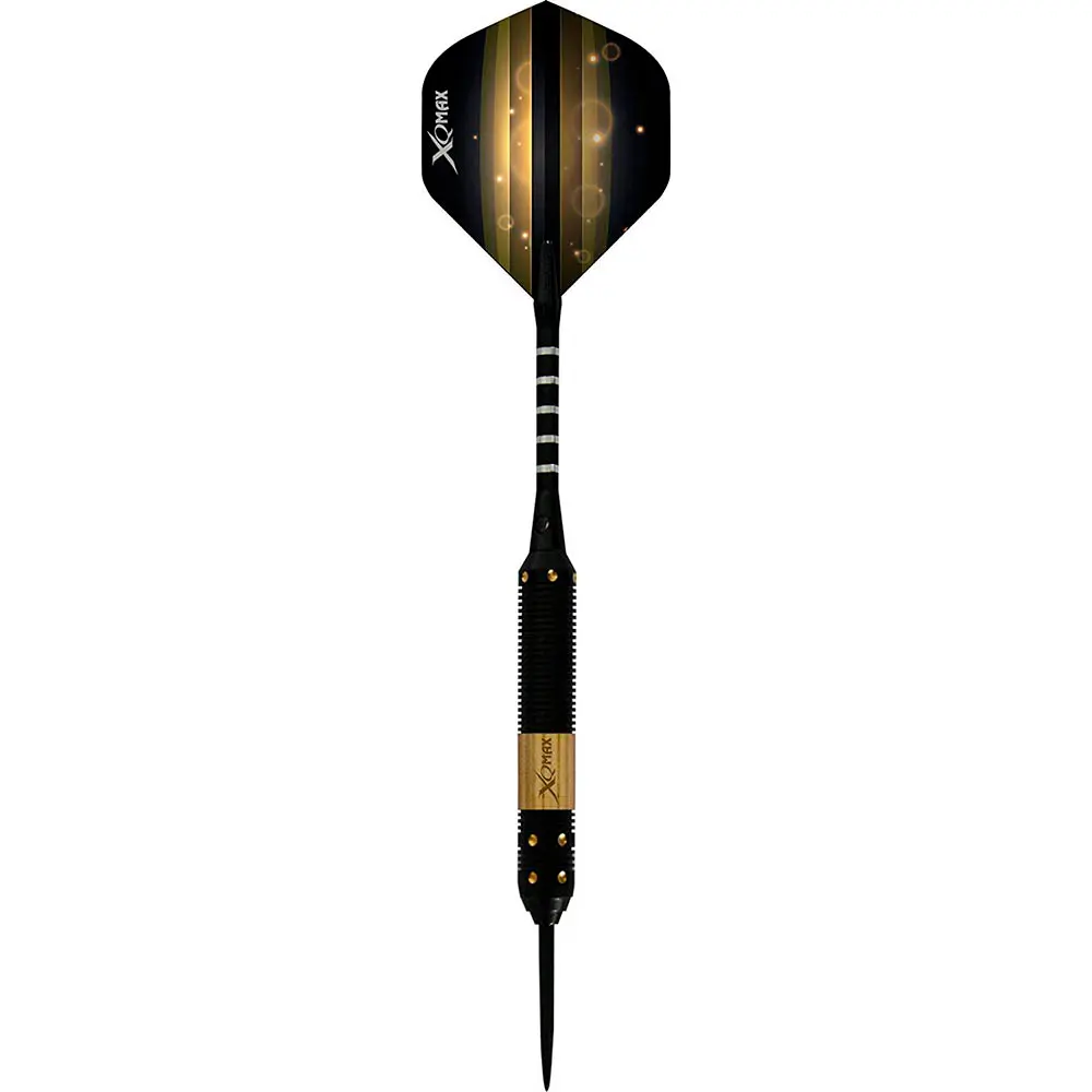 XQmax Sports Dardos Brass Hawk 21g vista 2