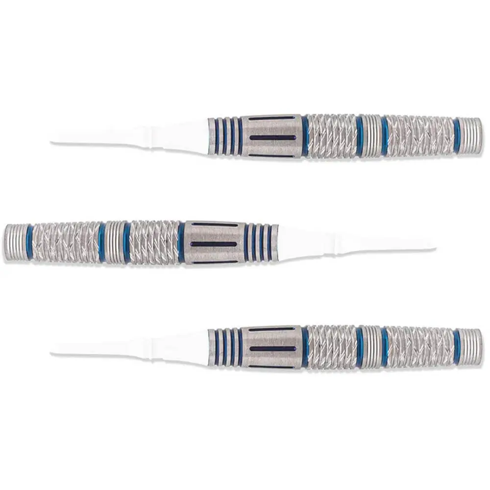 Dardos Caliburn Jade 90% Tungsteno 19g Profesionales vista 4