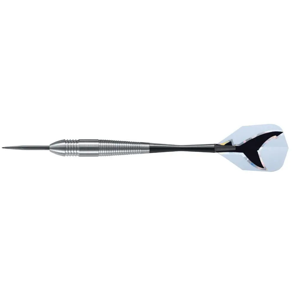 Dardos Harrows Silver Shark 23g